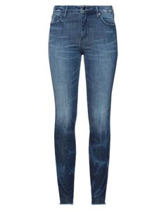 Джинсовые брюки Armani Exchange