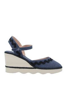 Эспадрильи Isabel LAS