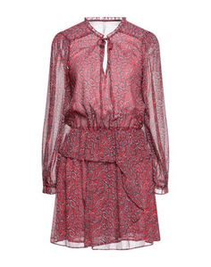 Короткое платье Pepe Jeans