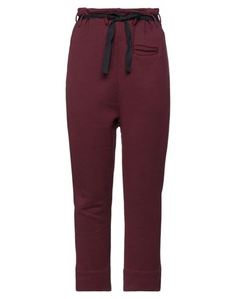 Укороченные брюки Marni