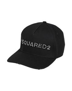 Головной убор Dsquared2