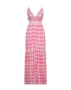 Длинное платье Sundress