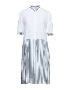 Короткое платье HER Shirt HER Dress