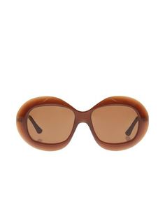 Солнечные очки Marni