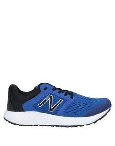 Кеды и кроссовки New Balance