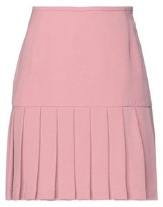 Мини-юбка Ermanno Scervino