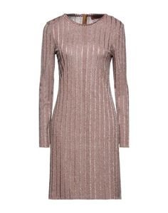 Короткое платье Missoni