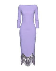 Длинное платье Chiara Boni LA Petite Robe