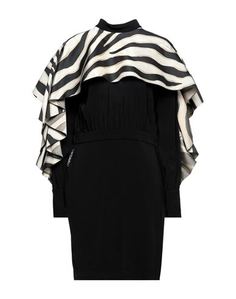 Короткое платье Just Cavalli