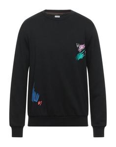 Толстовка Paul Smith