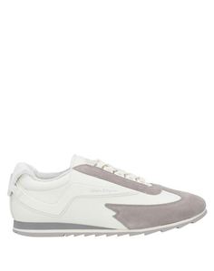 Кеды и кроссовки Salvatore Ferragamo