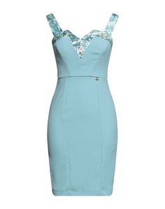 Короткое платье Blugirl Blumarine
