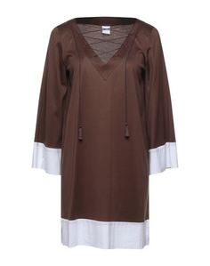 Короткое платье MAX Mara
