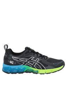 Кеды и кроссовки Asics