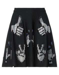 Мини-юбка Philipp Plein