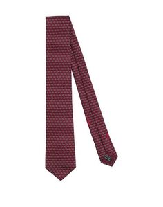 Галстуки и бабочки Salvatore Ferragamo