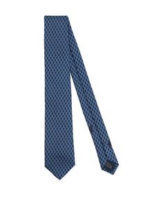 Галстуки и бабочки Salvatore Ferragamo