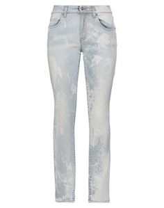 Джинсовые брюки Versace Jeans