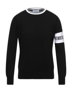 Свитер Bikkembergs