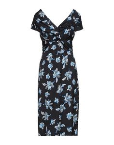 Платье миди Diane von Furstenberg
