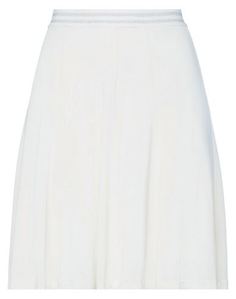 Мини-юбка Trussardi Jeans