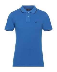 Поло Harmont&Blaine