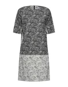 Короткое платье Gerard Darel