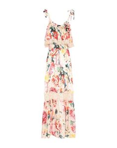 Длинное платье Spell by Access Fashion