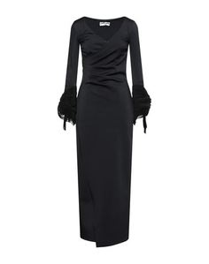 Длинное платье Chiara Boni LA Petite Robe