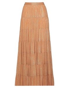 Длинная юбка Sundress