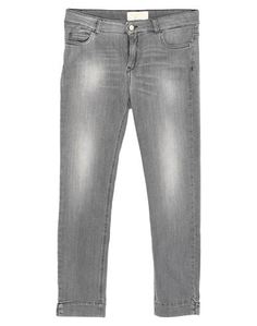 Джинсовые брюки Kaos Jeans