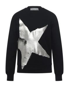 Толстовка Golden Goose Deluxe Brand