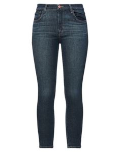 Джинсовые брюки J Brand