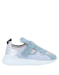 Кеды и кроссовки Tod`S