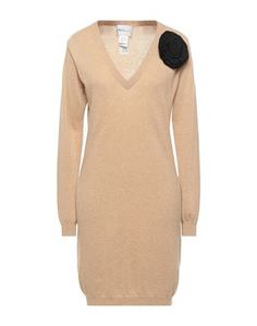 Короткое платье be Blumarine