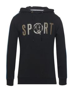 Толстовка Bikkembergs