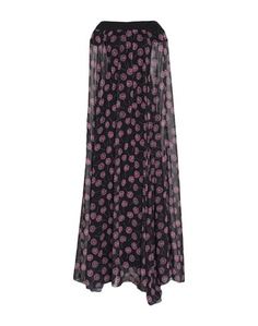 Длинное платье Chiara Boni LA Petite Robe