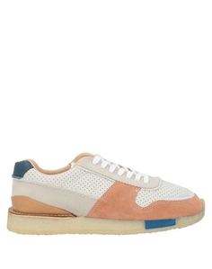 Кеды и кроссовки Clarks Originals
