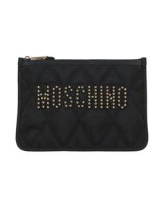 Сумка на руку Moschino