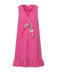 Короткое платье Blugirl Blumarine