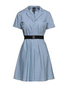 Короткое платье Eight by Access Fashion
