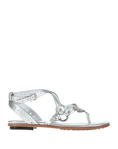 Вьетнамки Tod`S