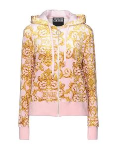 Толстовка Versace Jeans Couture