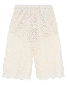 Укороченные брюки Semicouture