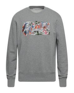 Толстовка Golden Goose Deluxe Brand