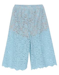 Укороченные брюки Semicouture