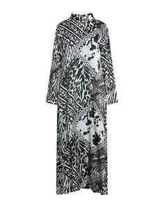 Длинное платье Caliban