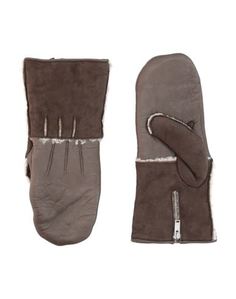 Перчатки Golden Goose Deluxe Brand
