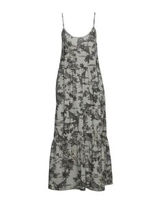 Длинное платье Gilda