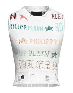 Свитер Philipp Plein